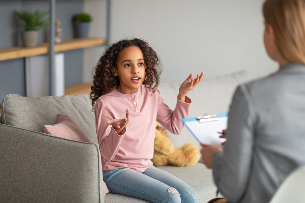 Does My Child Need Therapy What Parents Should Know Ravel Mental Health